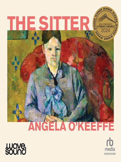 Title details for The Sitter by Angela O'Keeffe - Available